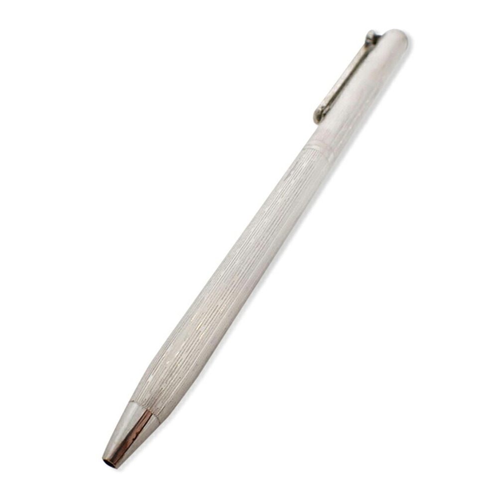 TIFFANY & Co. 925 T-Clip Ballpoint Pen
